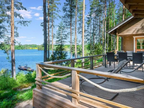 Holiday Home Mäntykumpu by Interhome